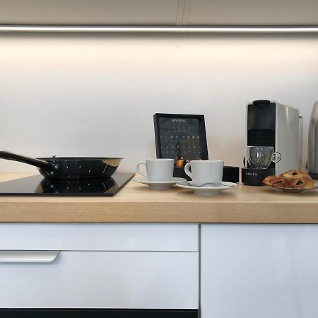 Terminal Krakow - Studio Apartments Next To The Main Square المظهر الخارجي الصورة