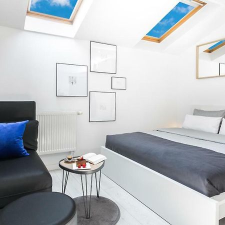 Terminal Krakow - Studio Apartments Next To The Main Square المظهر الخارجي الصورة