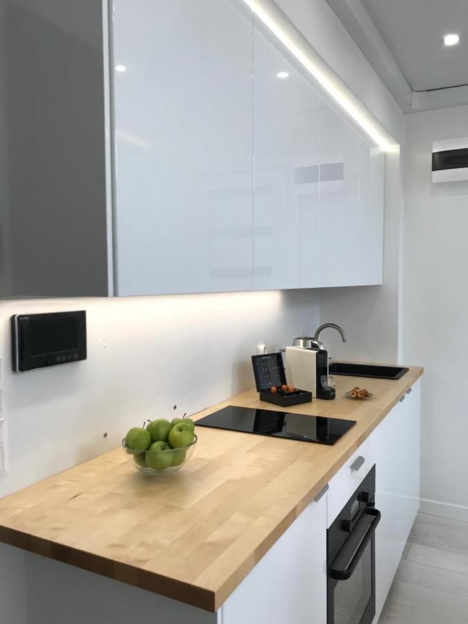 Terminal Krakow - Studio Apartments Next To The Main Square المظهر الخارجي الصورة