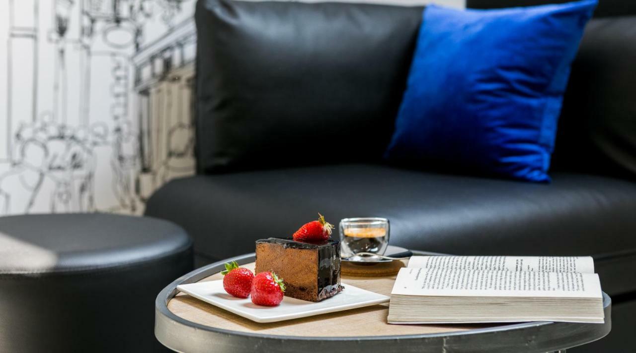 Terminal Krakow - Studio Apartments Next To The Main Square المظهر الخارجي الصورة