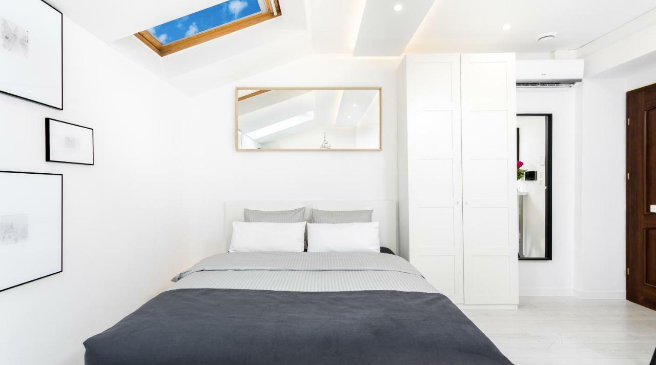 Terminal Krakow - Studio Apartments Next To The Main Square المظهر الخارجي الصورة